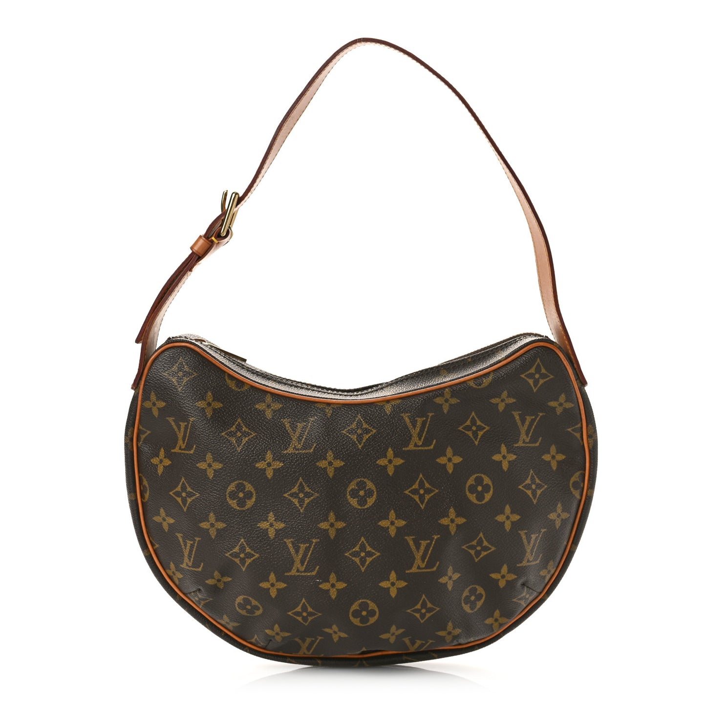 Monogram Croissant MM