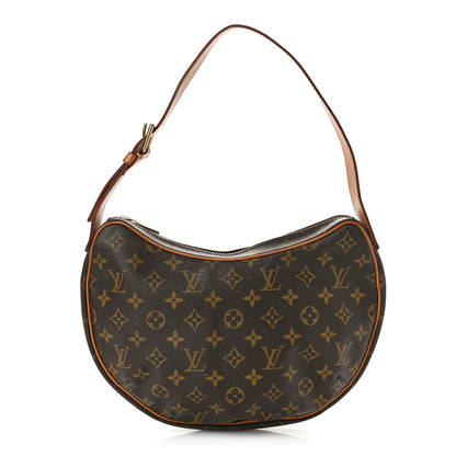 Louis Vuitton Monogram Croissant MM 1 of 11