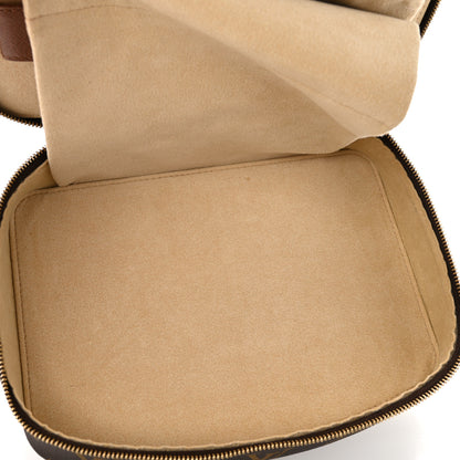 Louis Vuitton Monogram Monte Carlo Jewelry Box 5 of 7
