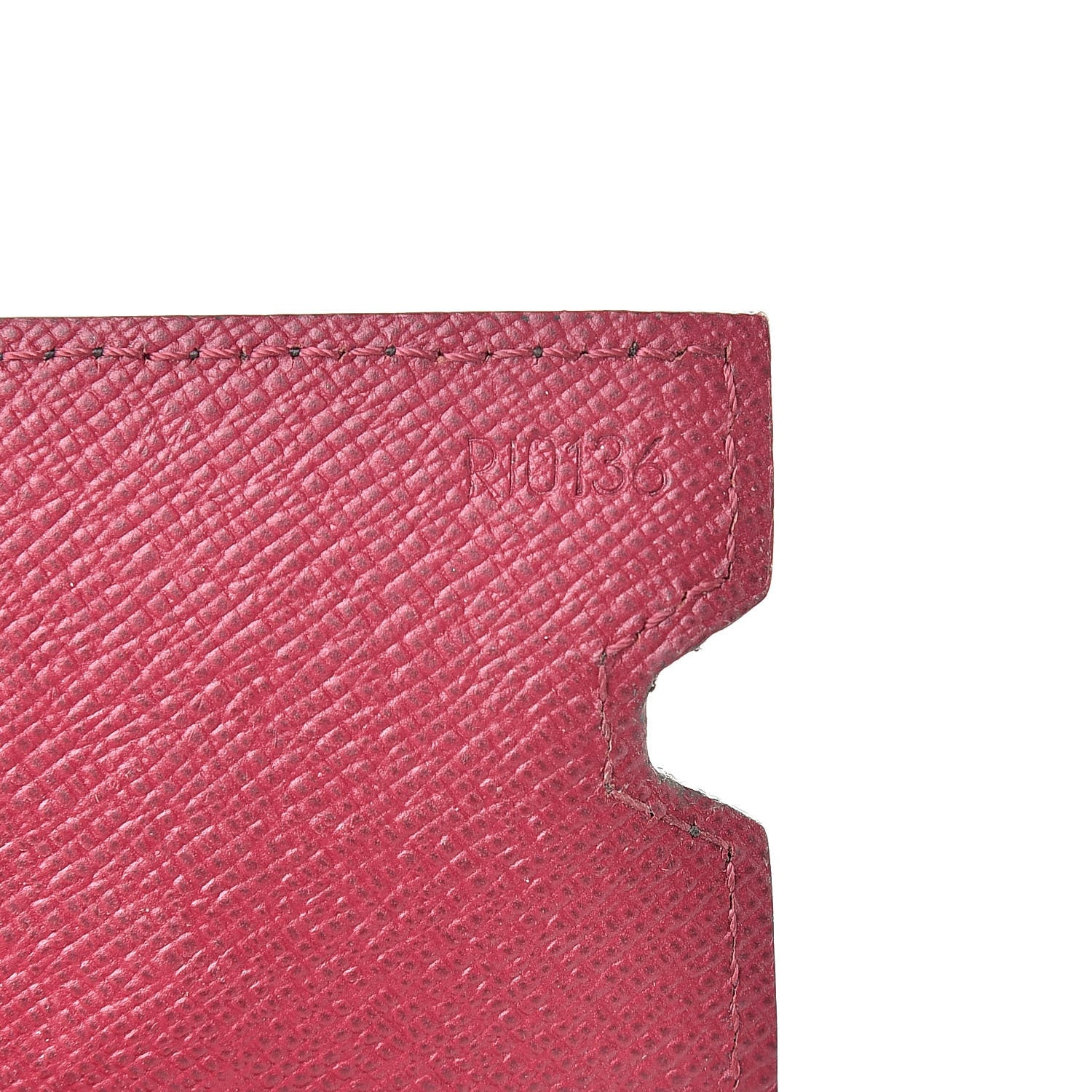 Louis Vuitton Monogram Earphones Case 7 of 8