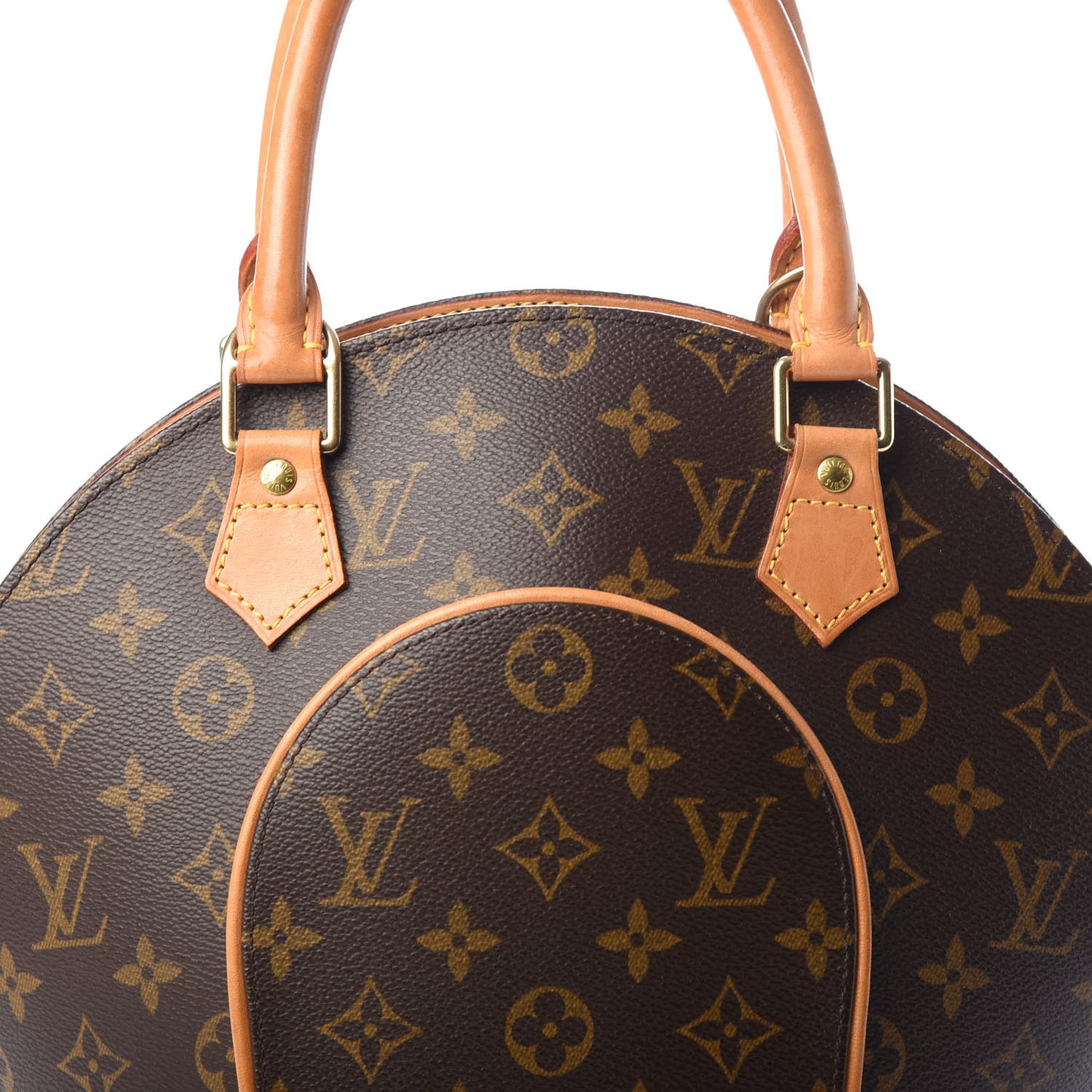 Monogram Ellipse PM