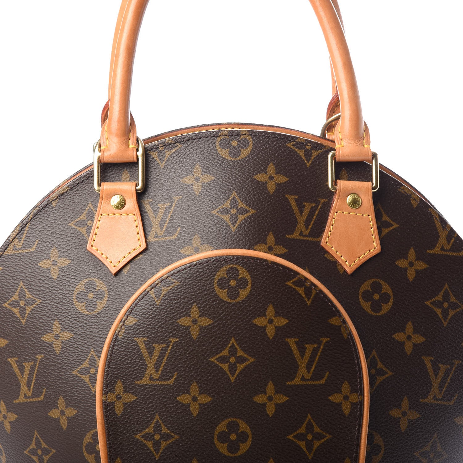 Louis Vuitton Monogram Ellipse PM 7 of 9