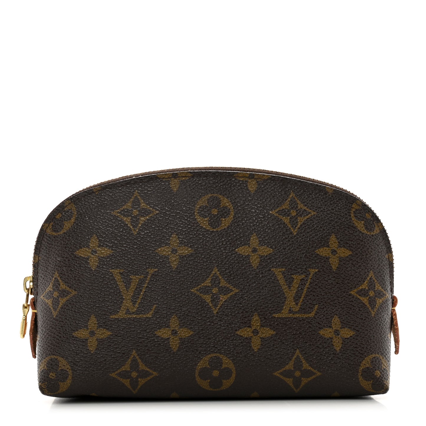 Monogram Cosmetic Pouch