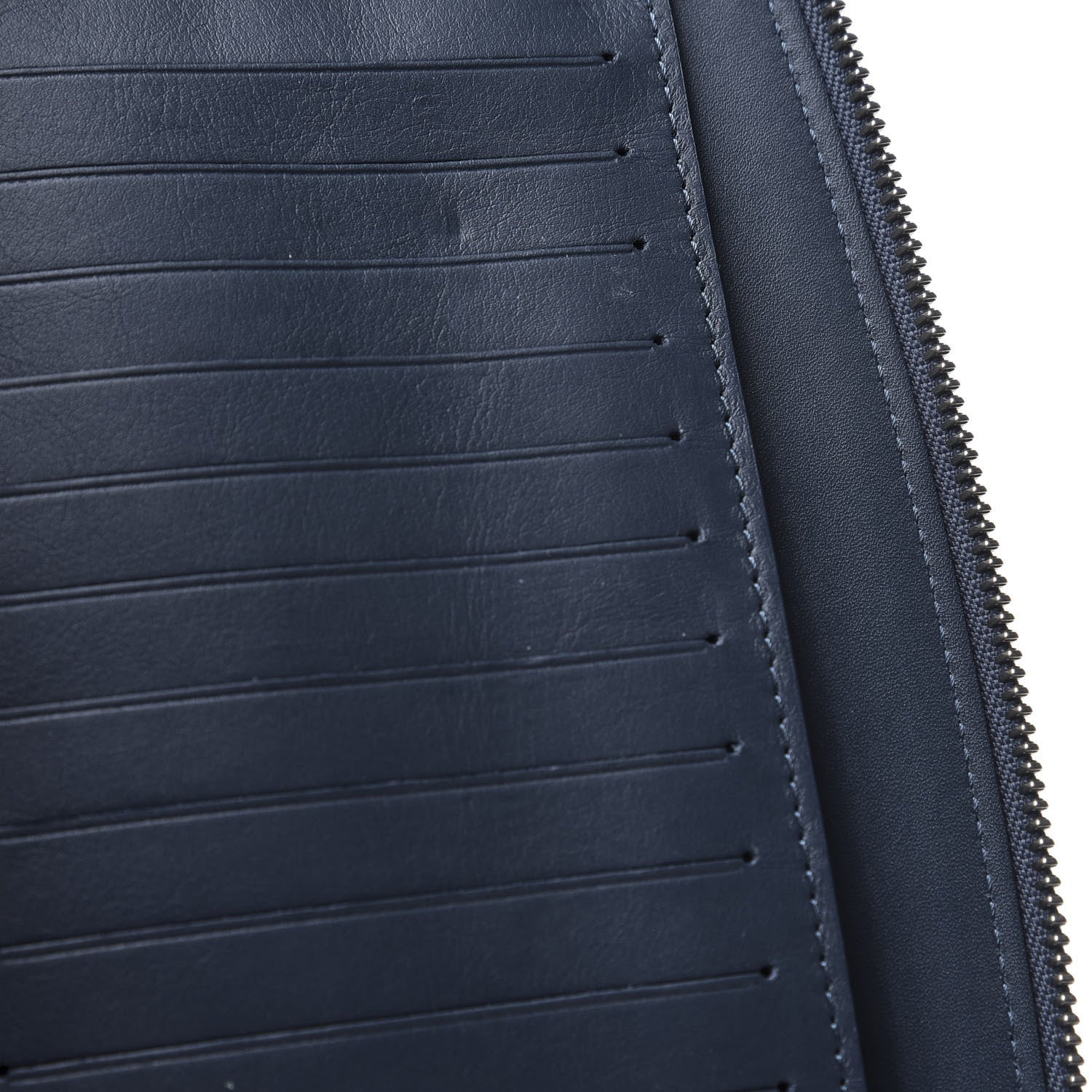 Louis Vuitton Damier Infini Atoll Wallet Cosmos 12 of 13