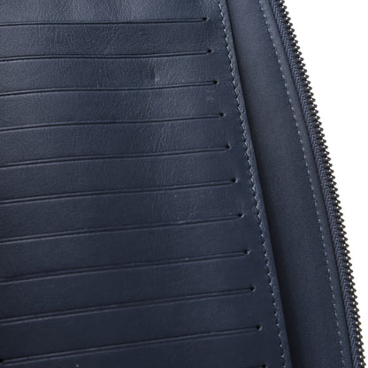 Louis Vuitton Damier Infini Atoll Wallet Cosmos 12 of 13