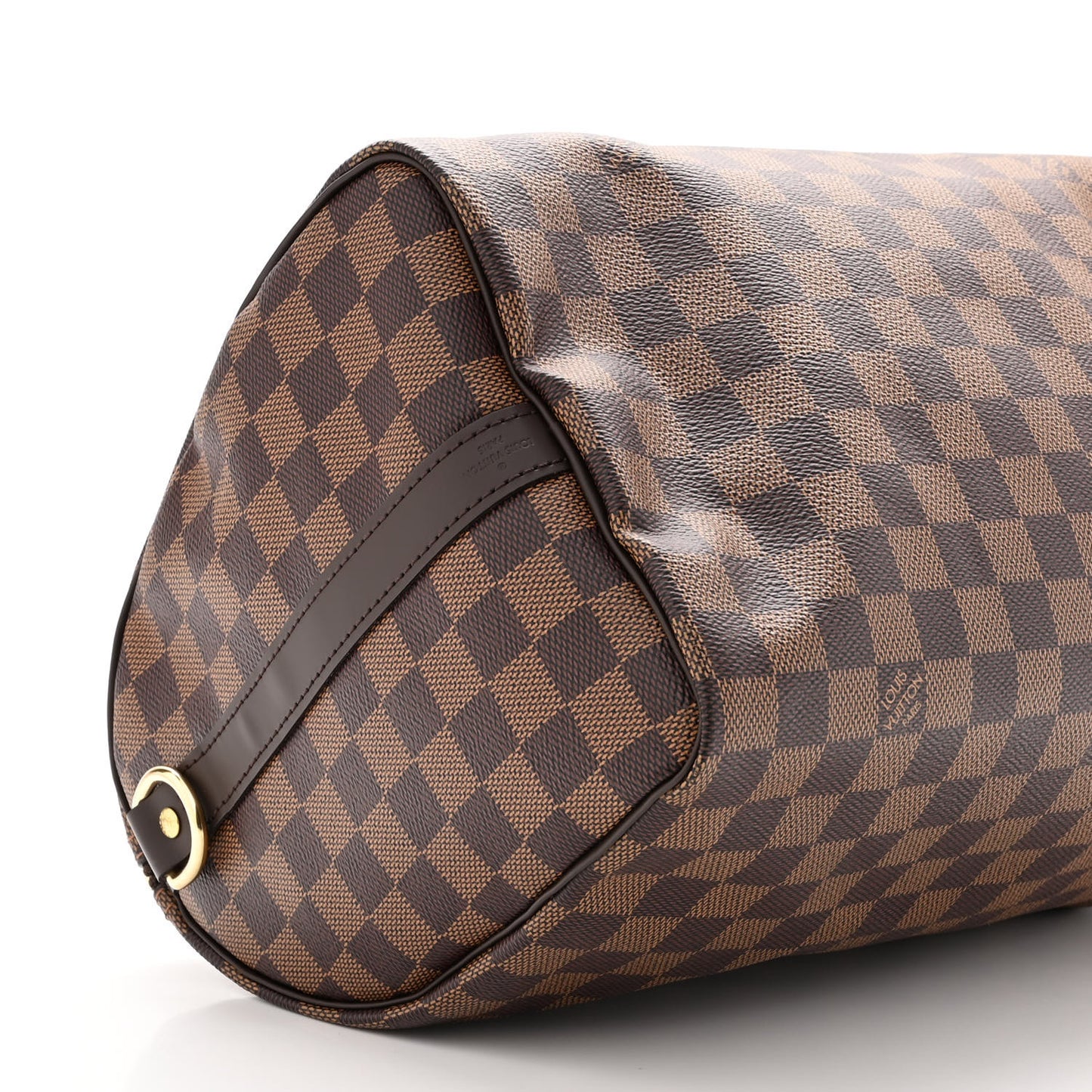Damier Ebene Speedy Bandouliere 30