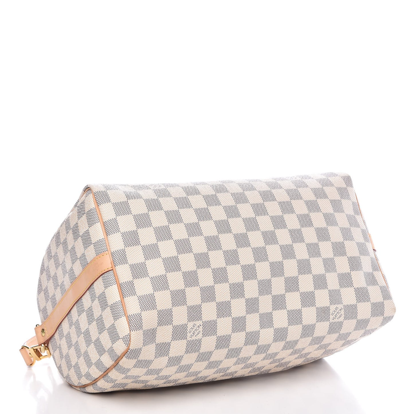 Damier Azur Speedy Bandouliere 30