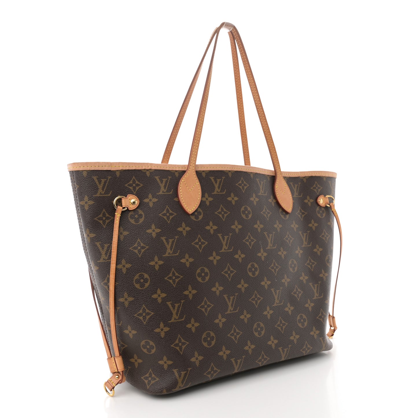 Monogram Neo Neverfull MM