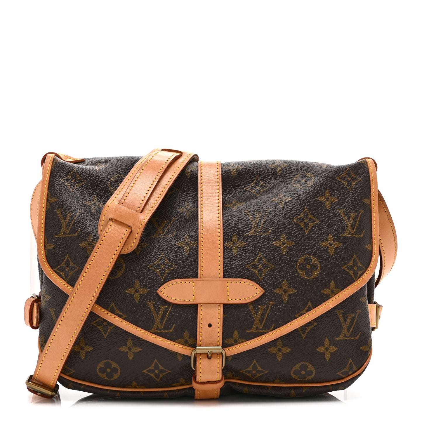Monogram Saumur 30
