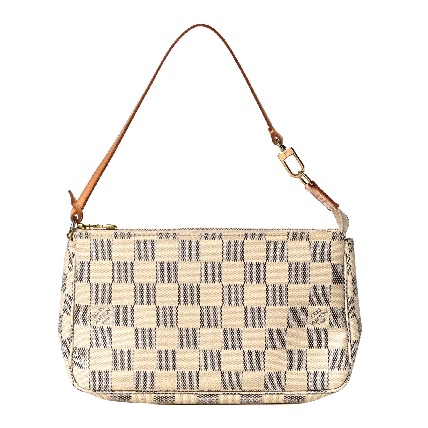 Damier Azur Pochette Accessories