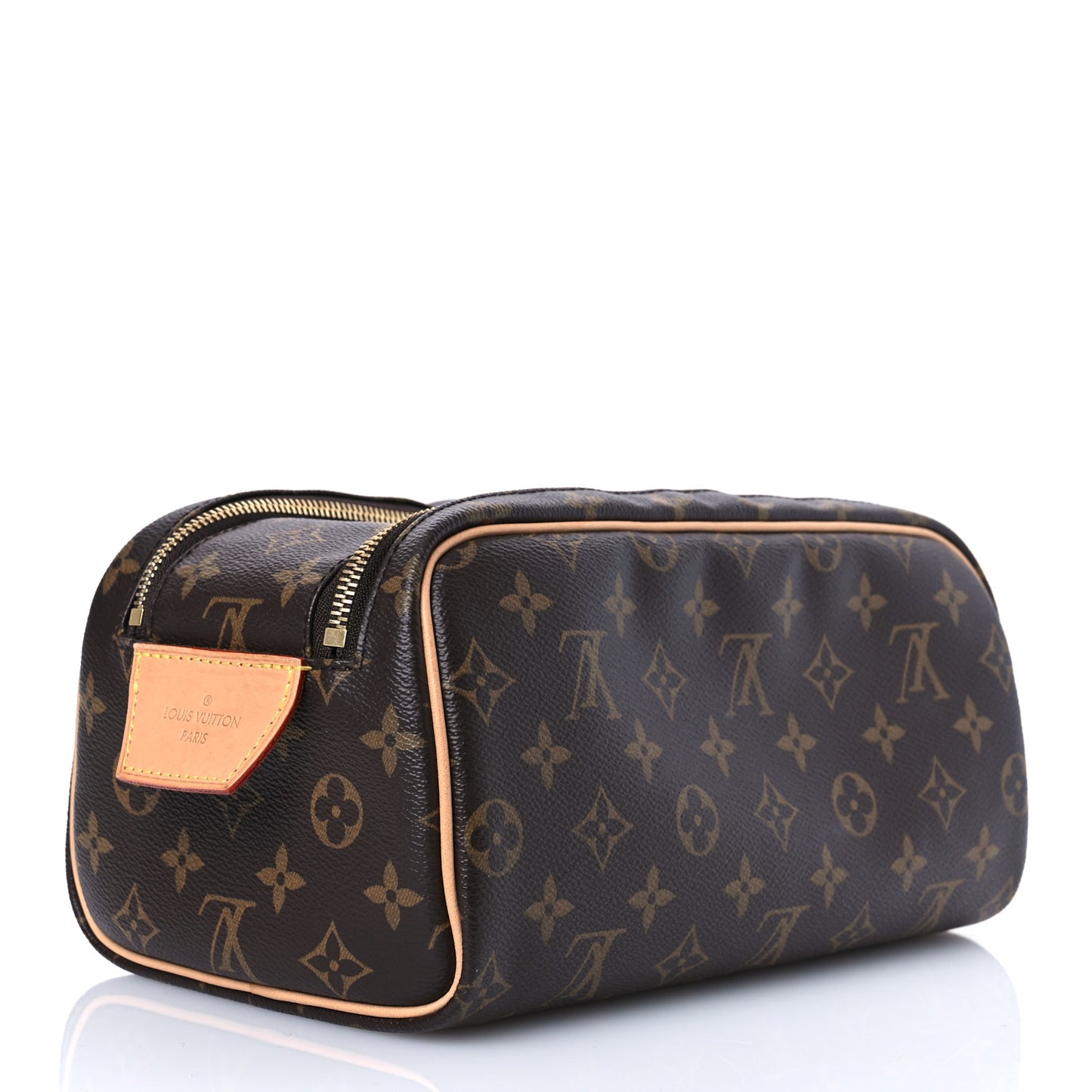 Monogram Dopp Kit Toilet Pouch