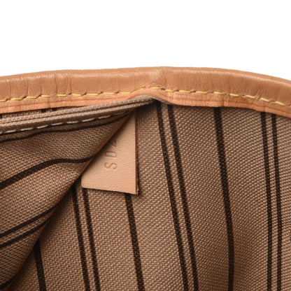 Louis Vuitton Monogram Neo Neverfull GM 9 of 9