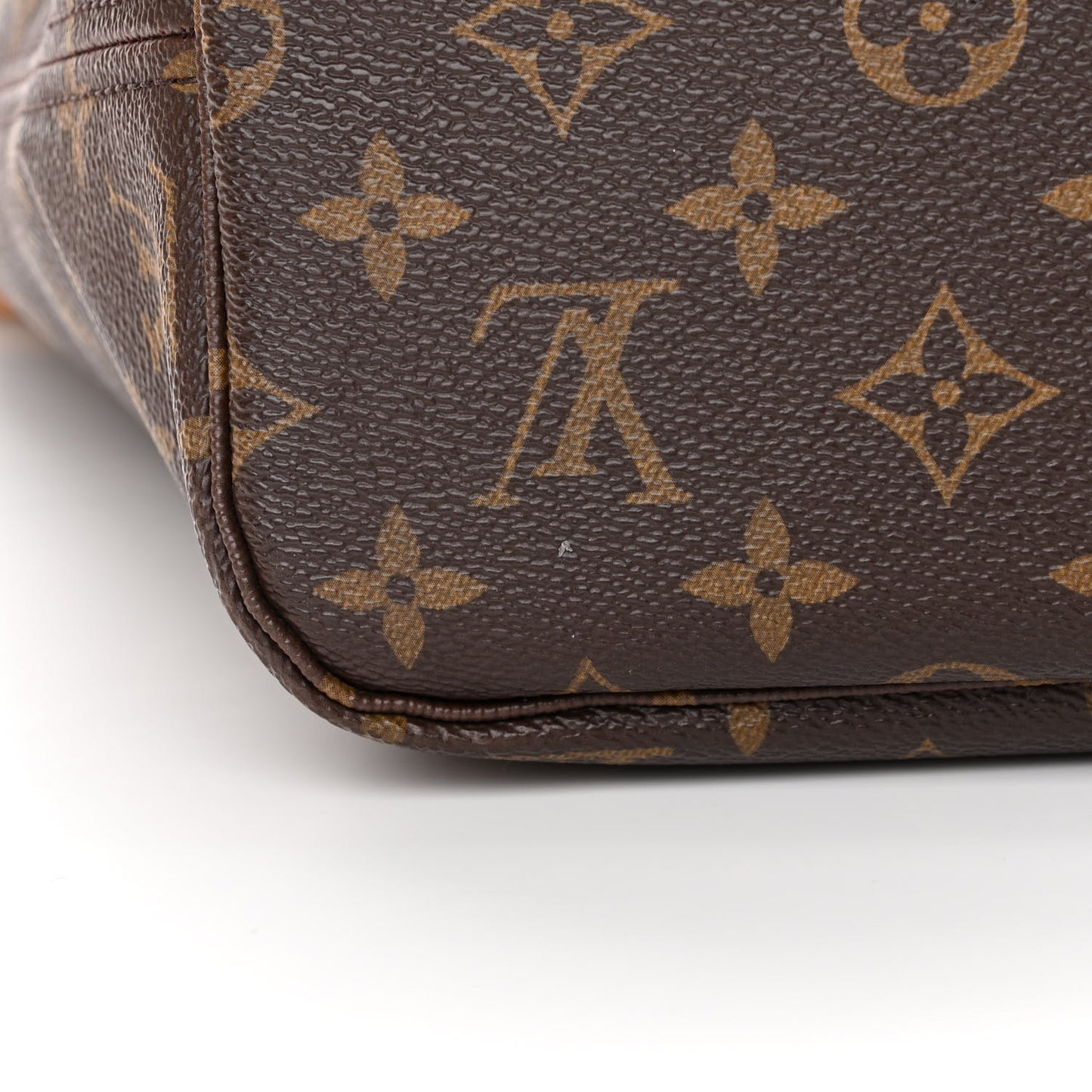 Monogram Neo Neverfull MM Pivoine