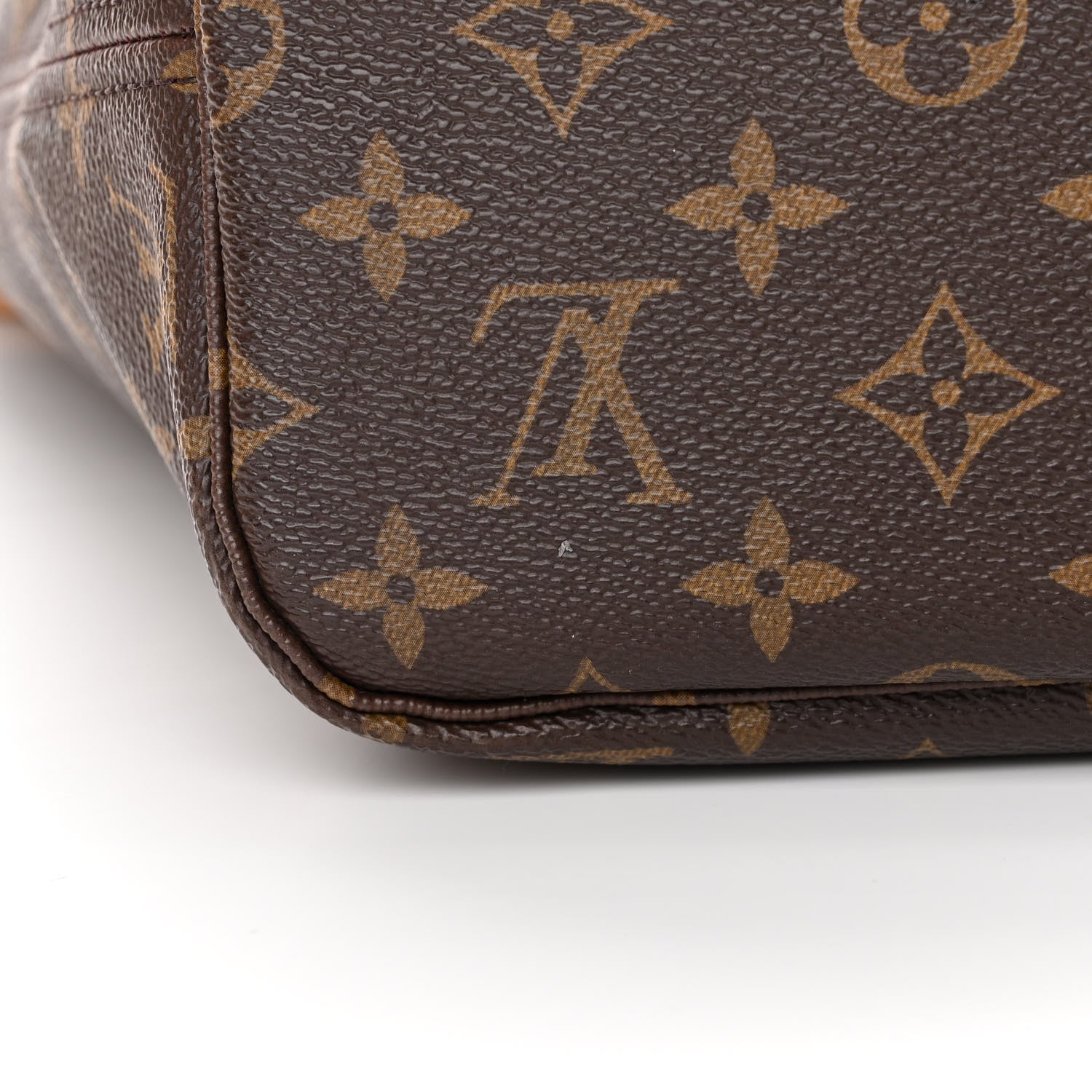 Louis Vuitton Monogram Neo Neverfull MM Pivoine 14 of 22