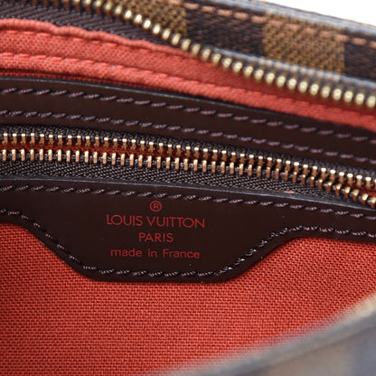 Louis Vuitton Damier Ebene Trotteur 5 of 9
