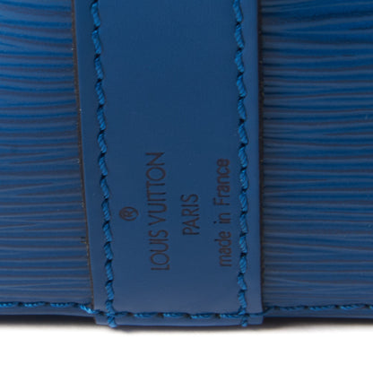 Louis Vuitton Epi Petit Noe Toledo 8 of 8