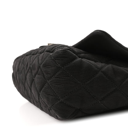 Chanel Jersey Quilted 2.55 Reissue 227 Flap Black 10 of 10