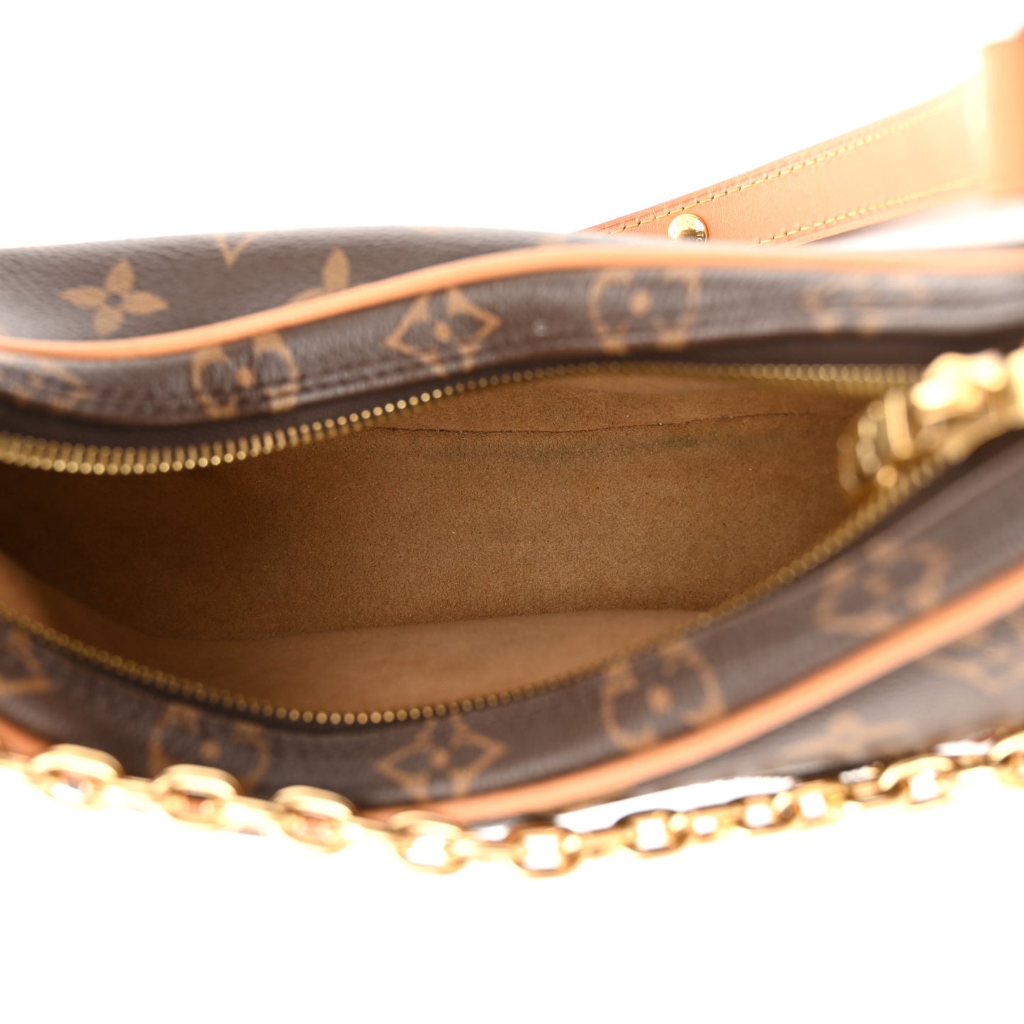 Monogram Loop