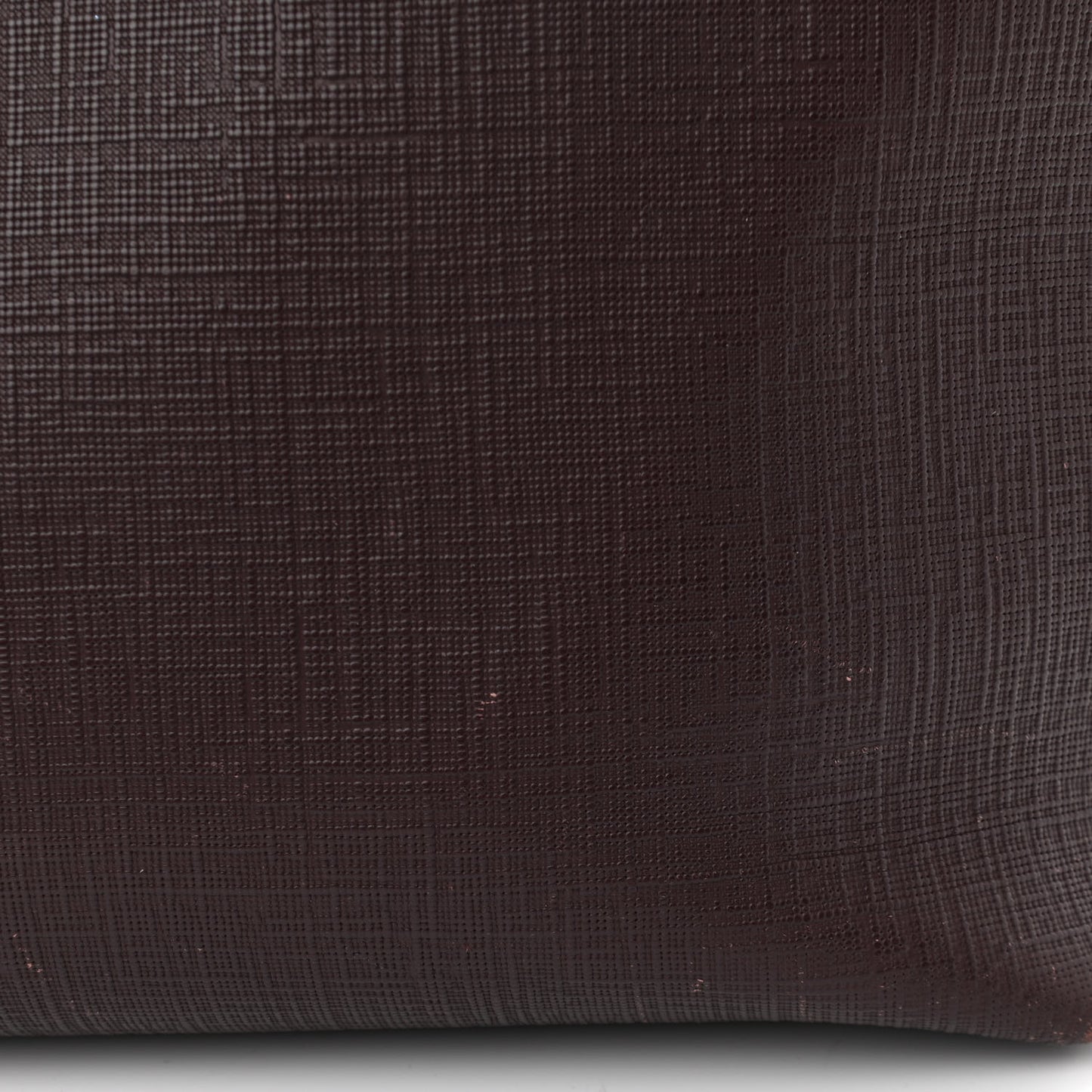 Saffiano Shopper Tote Burgundy