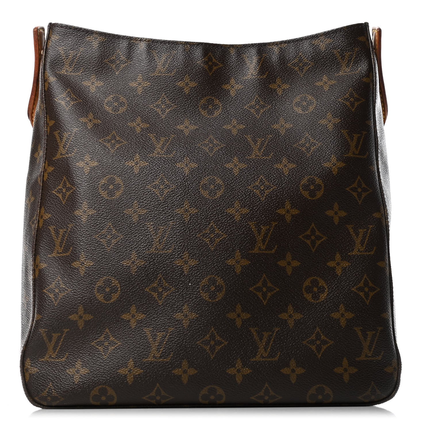 Louis Vuitton Monogram Looping GM 1 of 4