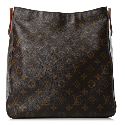 Louis Vuitton Monogram Looping GM 1 of 4