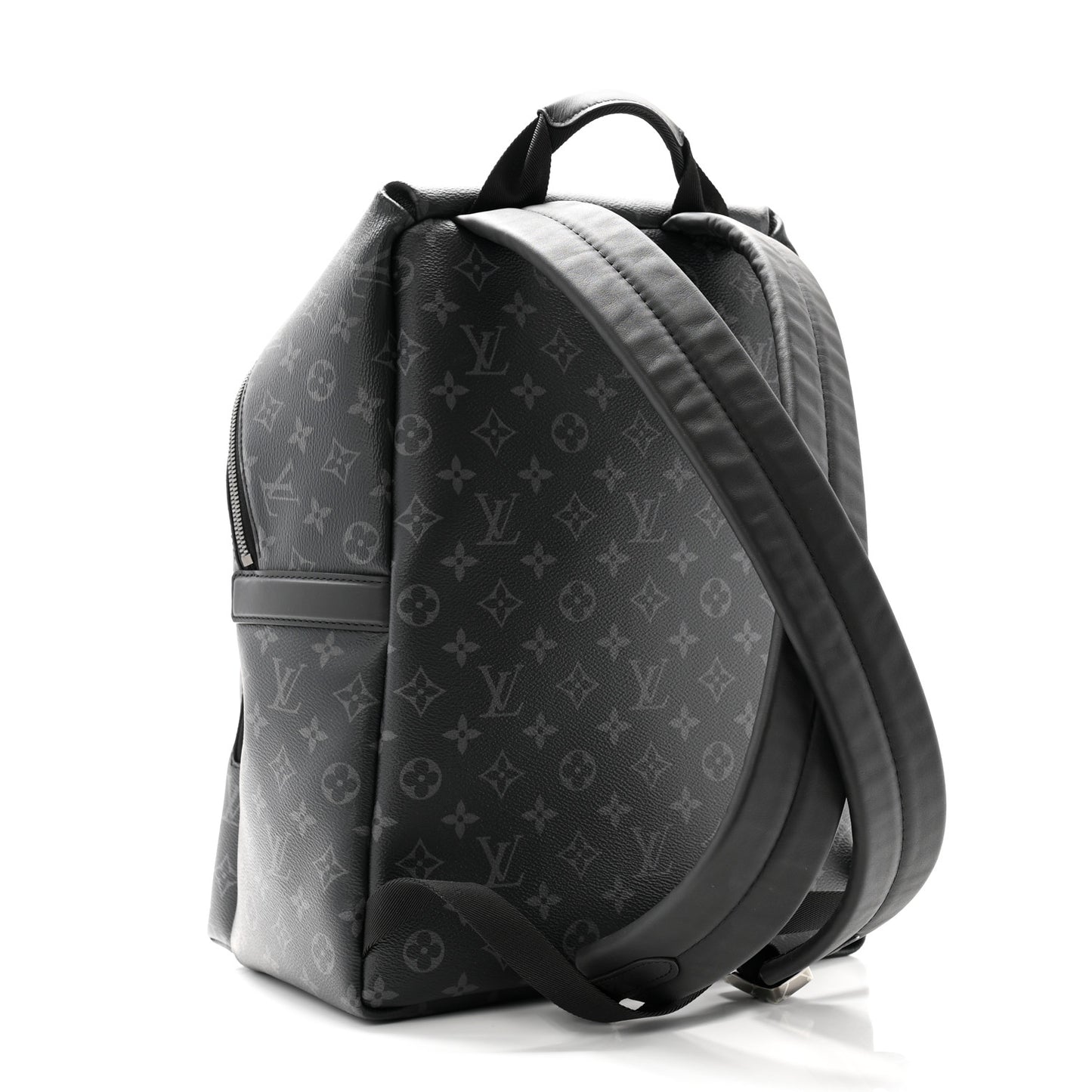 Monogram Eclipse Discovery Backpack PM