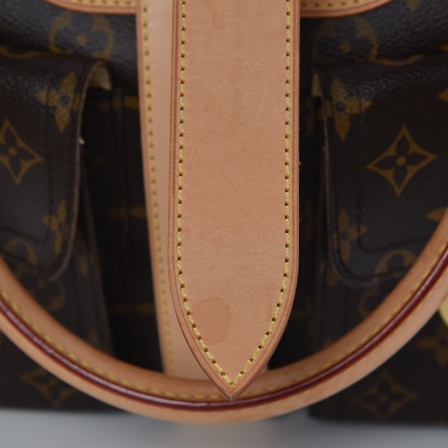 Monogram Manhattan GM
