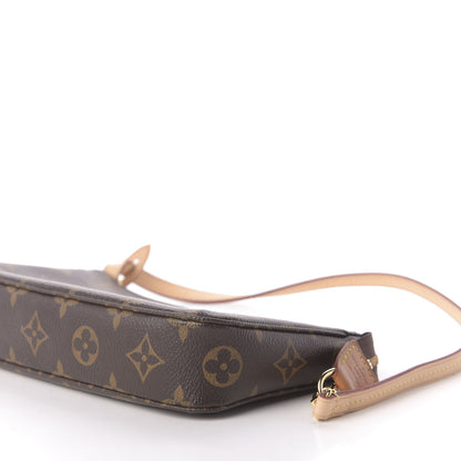 Louis Vuitton Monogram Pochette Accessories NM 7 of 10