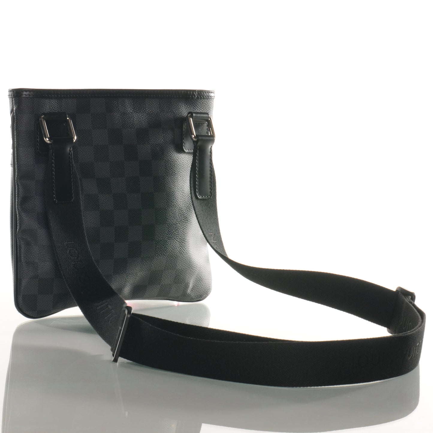 Damier Graphite Thomas