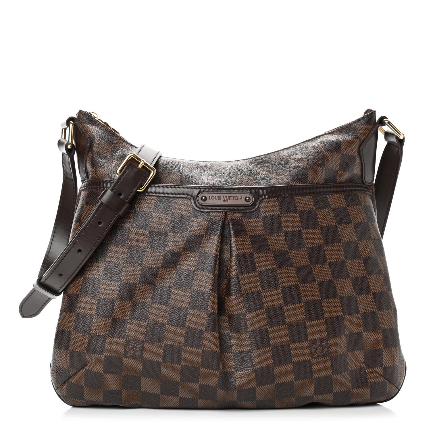 Louis Vuitton Damier Ebene Bloomsbury PM 1 of 13