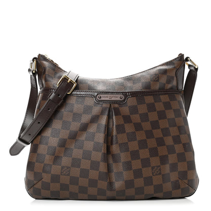 Louis Vuitton Damier Ebene Bloomsbury PM 1 of 13