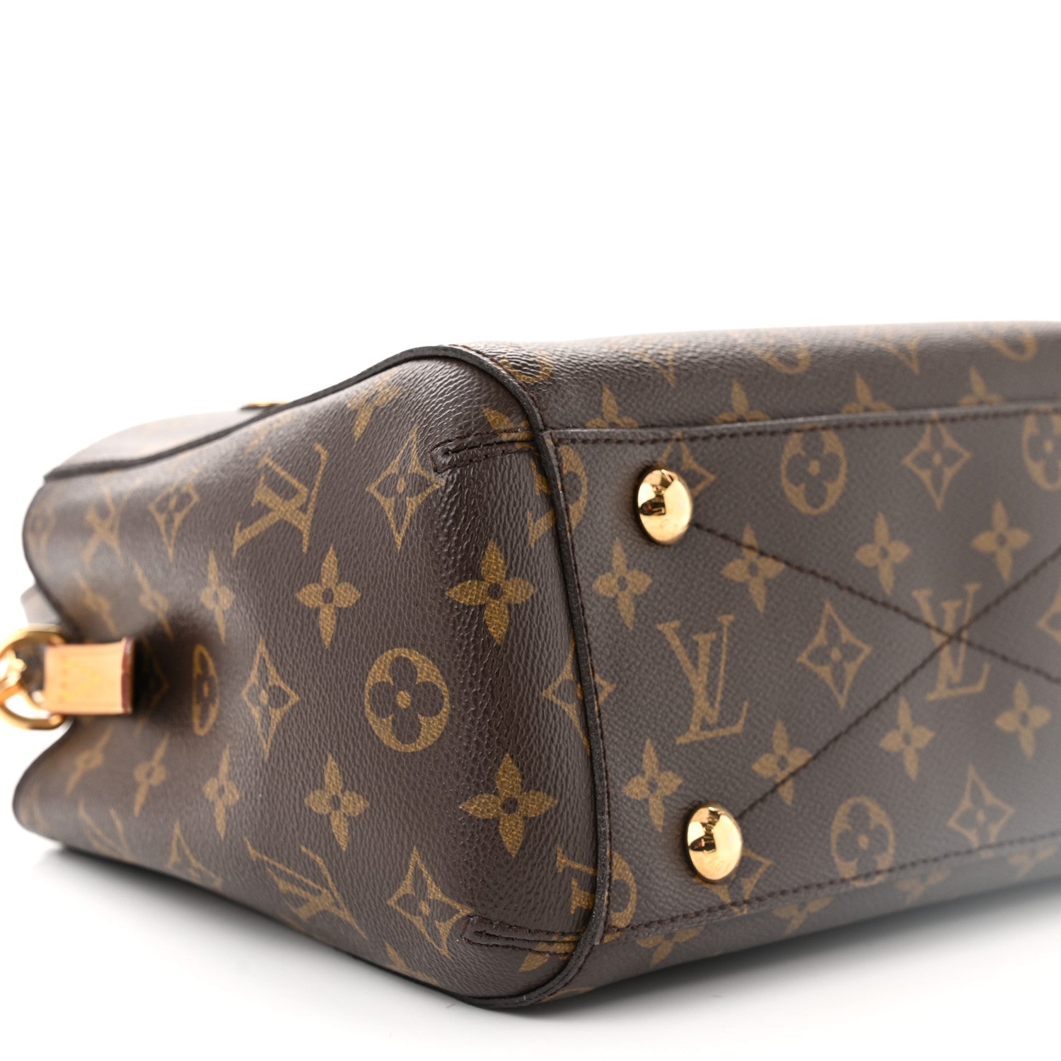 Louis Vuitton Monogram Montaigne BB 9 of 12