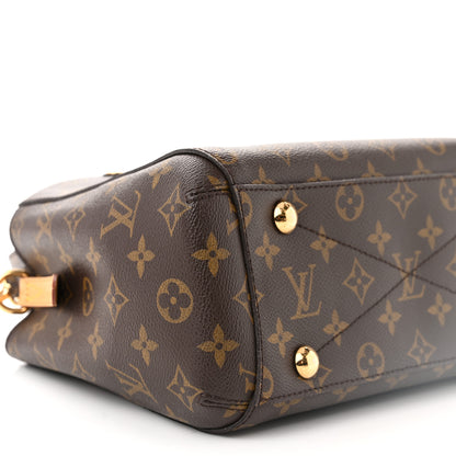 Louis Vuitton Monogram Montaigne BB 9 of 12