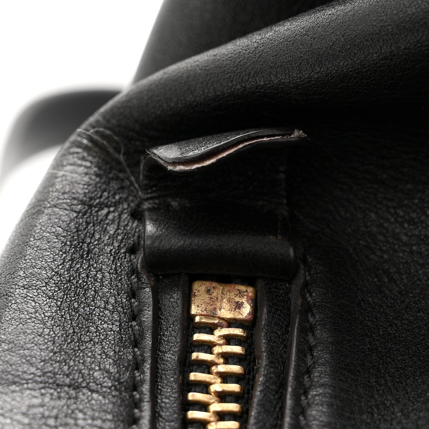 chloe medium black leather faye backpack Chloe Faye Medium Suede & Leather Backpack, Black, Women's
