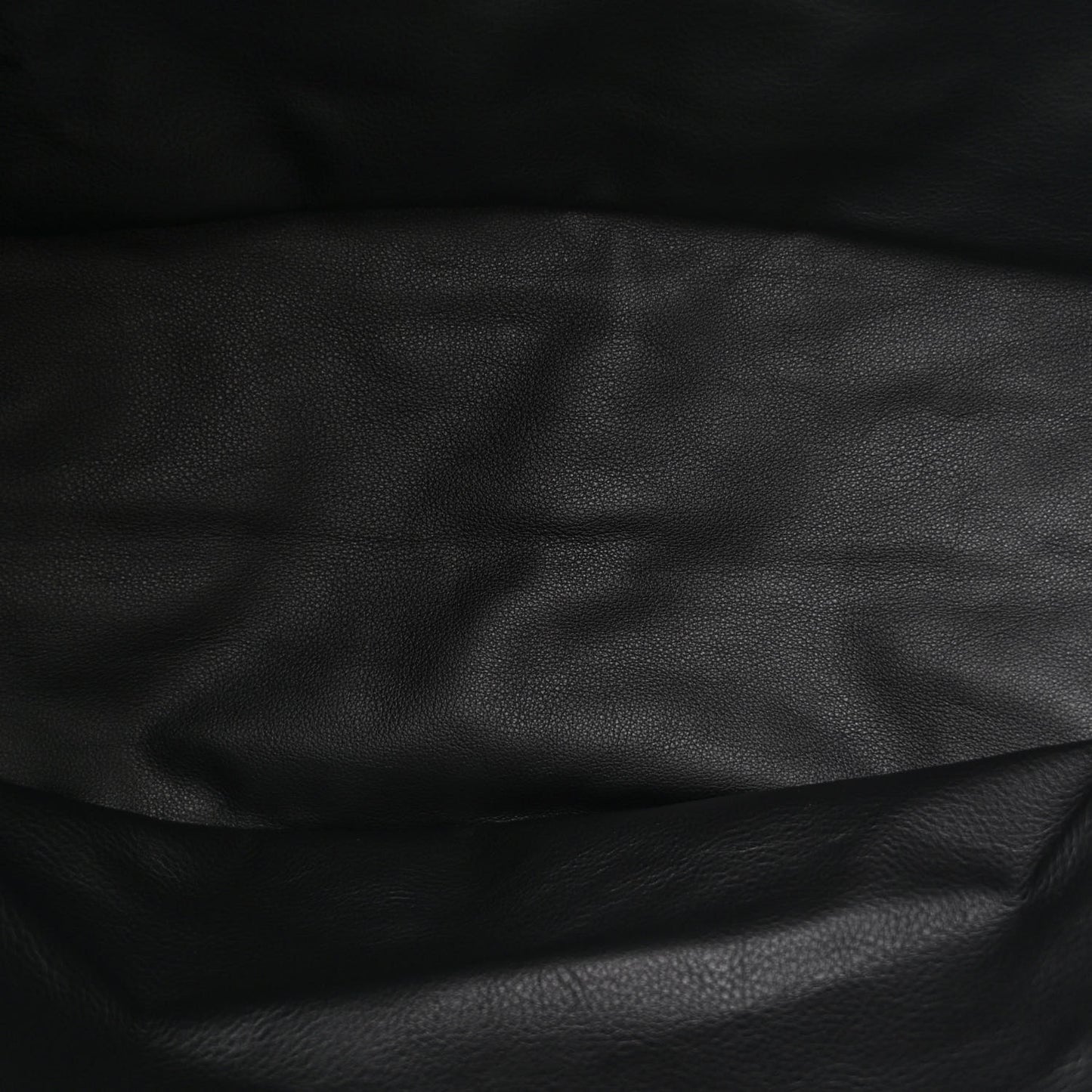 Goyardine Reversible Anjou GM Black