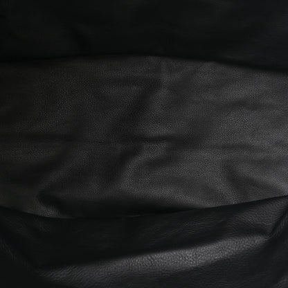 Goyard Goyardine Reversible Anjou GM Black 9 of 19
