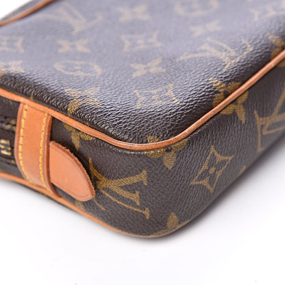 Louis Vuitton Monogram Pochette Marly Bandouliere 8 of 13