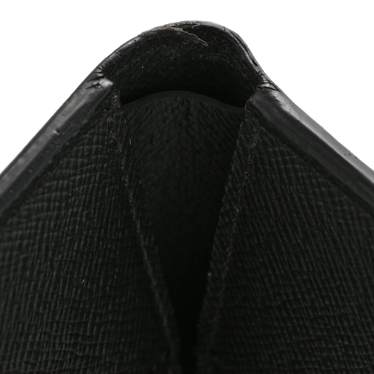 Damier Graphite Slender Wallet