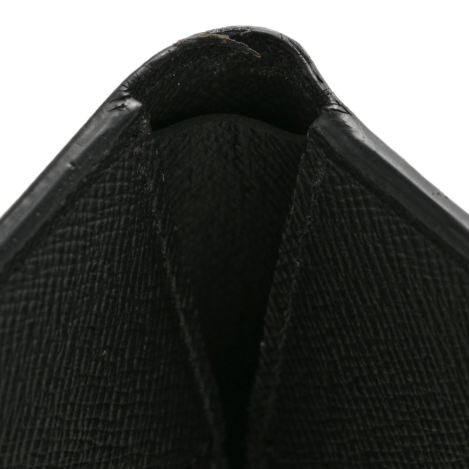Louis Vuitton Damier Graphite Slender Wallet 9 of 11