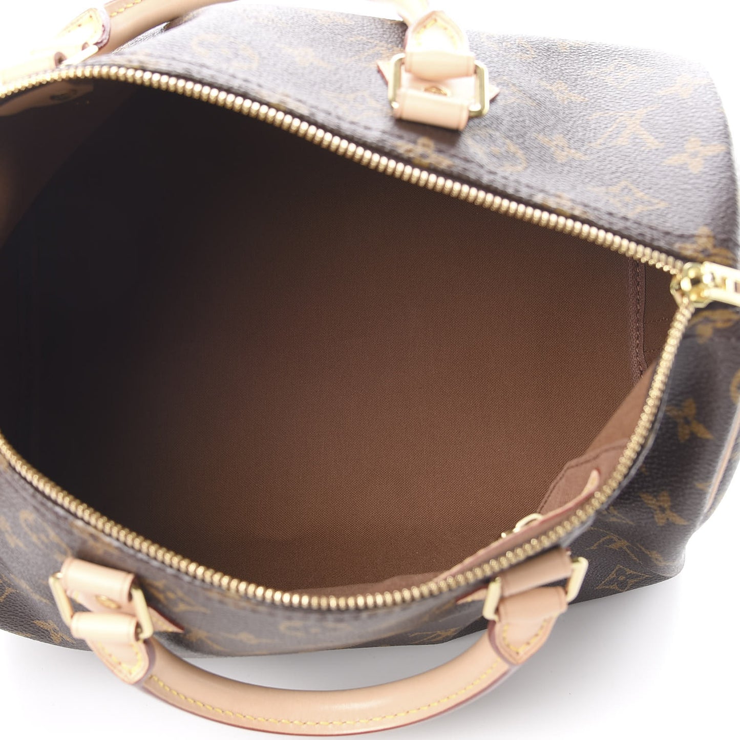 Monogram Speedy Bandouliere 30