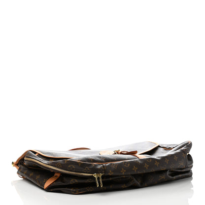 Louis Vuitton Monogram Sac Chasse Hunting Bag 3 of 7