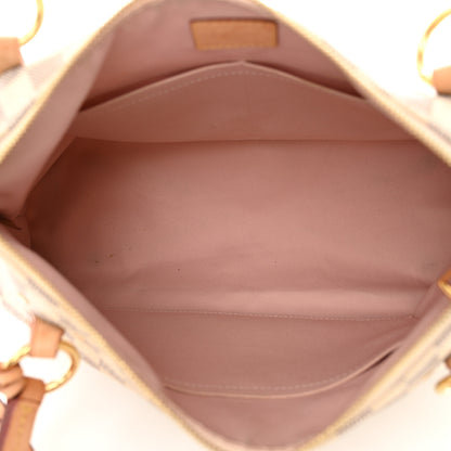 Louis Vuitton Damier Azur Lymington 5 of 14