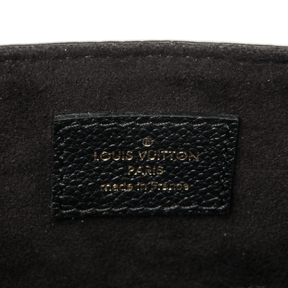 Louis Vuitton Monogram Alma BNB Black 5 of 7