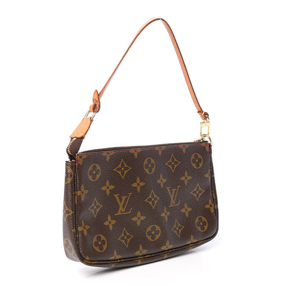 Louis Vuitton Monogram Cerises Pochette Accessories 2 of 11