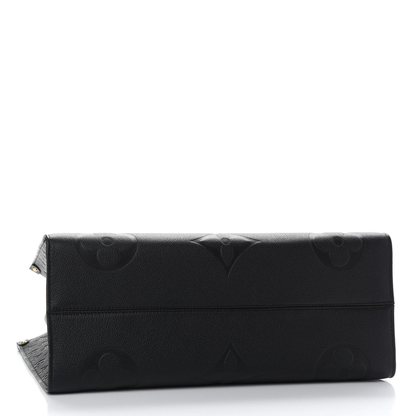Empreinte Monogram Giant Onthego GM Black