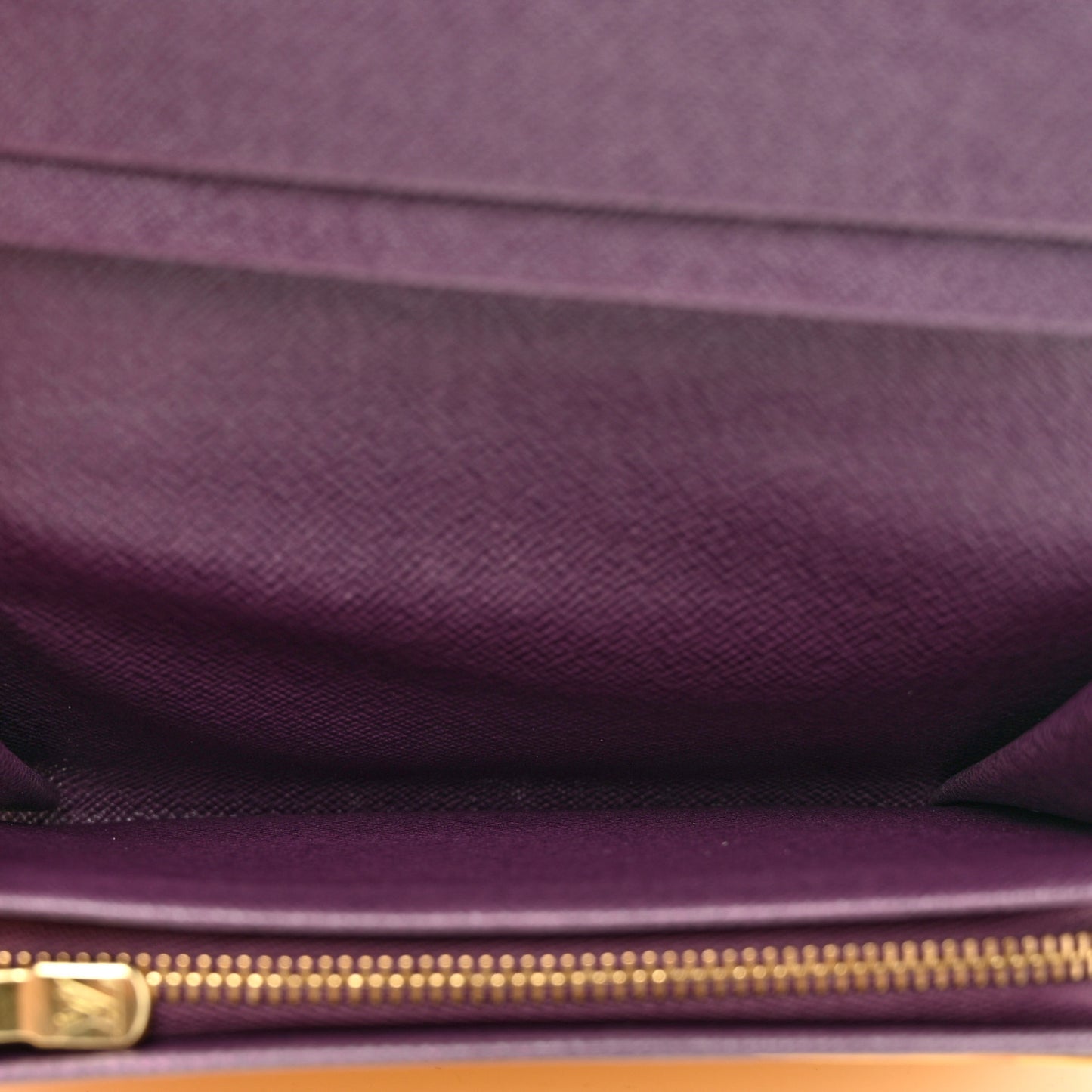 Epi Porte-Monnaie Billets Tresor Wallet