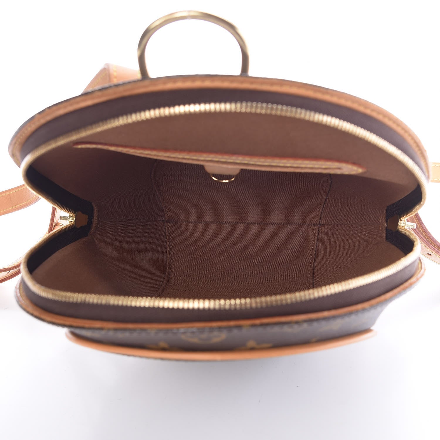Louis Vuitton Monogram Ellipse Sac a Dos Backpack 5 of 12