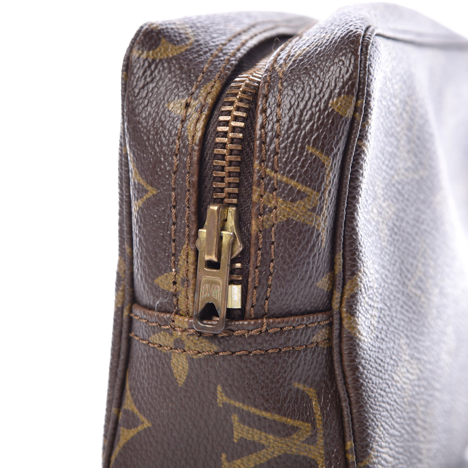 Louis Vuitton Monogram Trousse Toilette 19 8 of 8