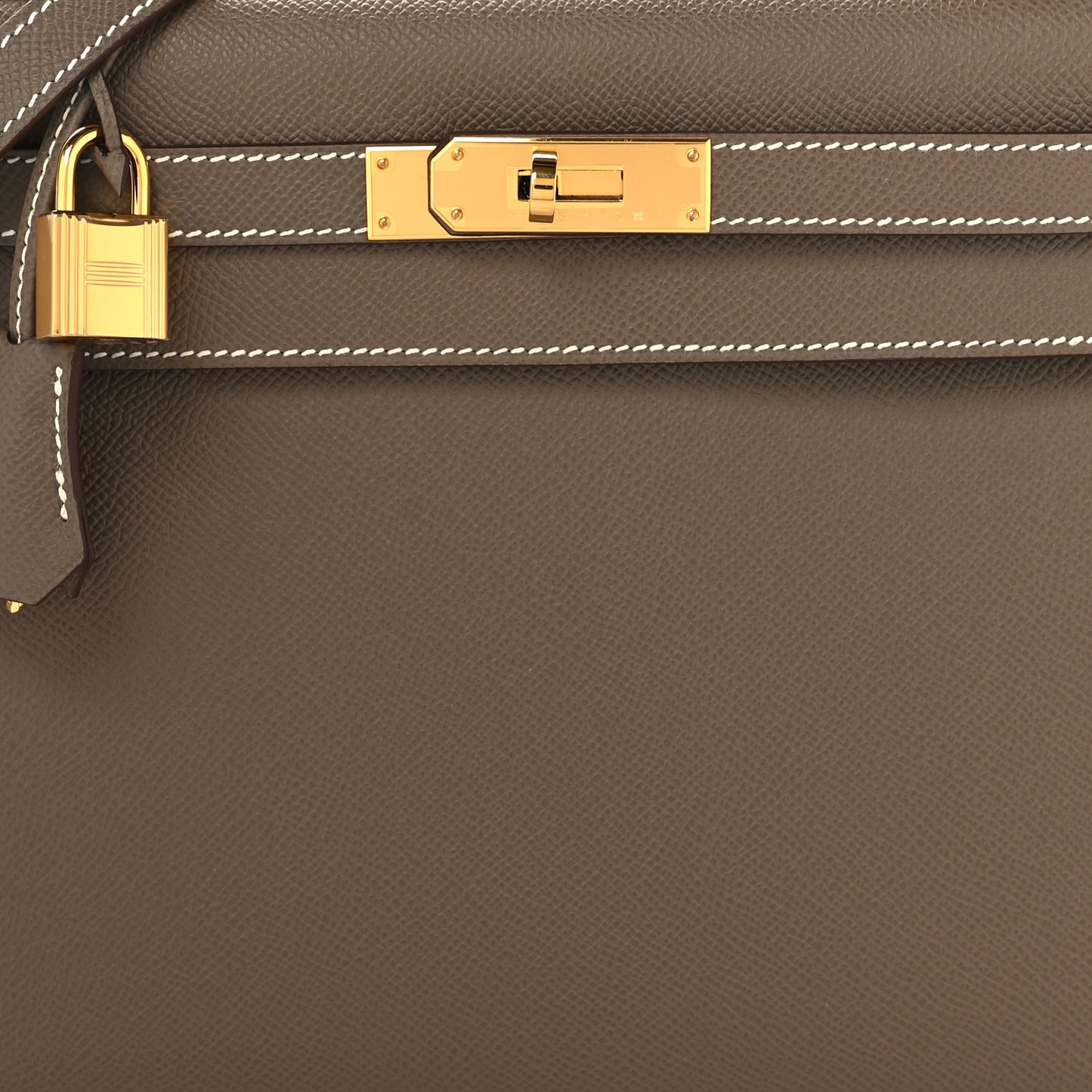 Epsom Kelly Sellier 28 Etoupe