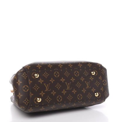 Louis Vuitton Monogram Montaigne MM 5 of 14